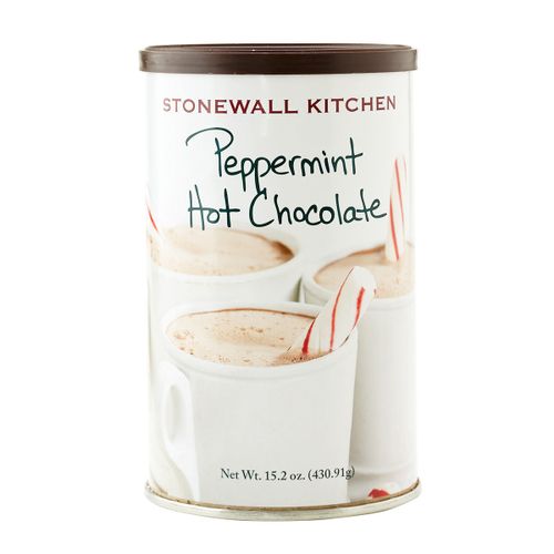 Stonewall Kitchen Peppermint Hot Chocolate, 15.2-oz.