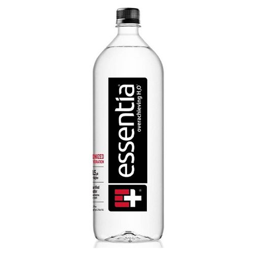 IONIZED HYDRATION PURIFIED WATER