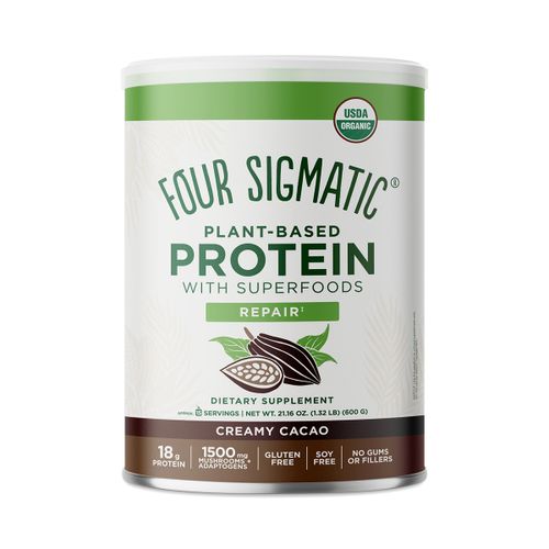 KHRM00368586 21.6 oz Cacao Plant Protein