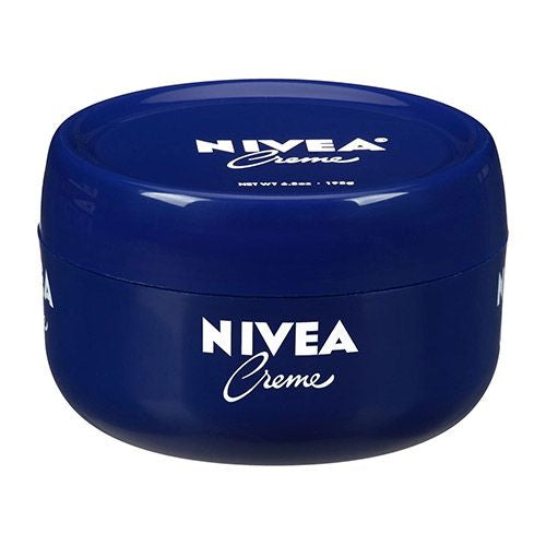 Nivea Creme Jar     - 6.8 Z