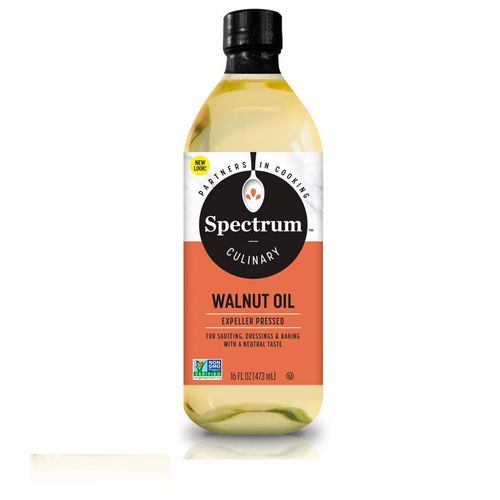 WALNUT OIL