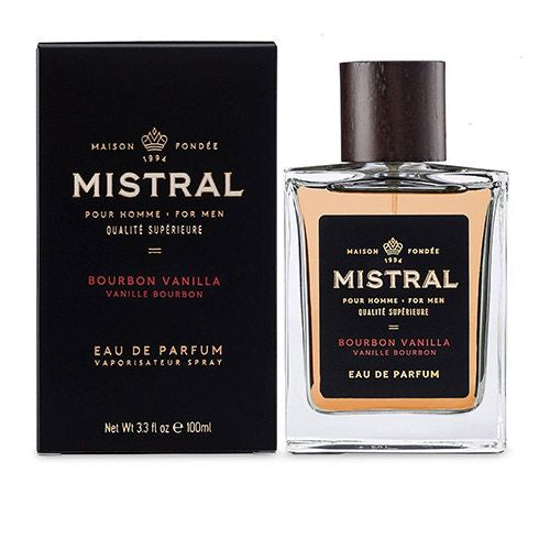 Mistral Eau De Parfum - 33 Oz