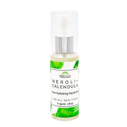 Bodyceuticals - Neroli Orange Blossom Hydrating Facial Toner With Aloe Vera - 2 oz.