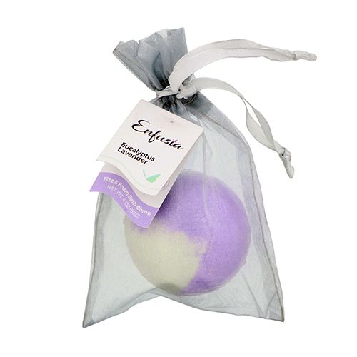 Enfusia Eucalyptus Lavender - 4.4 Oz