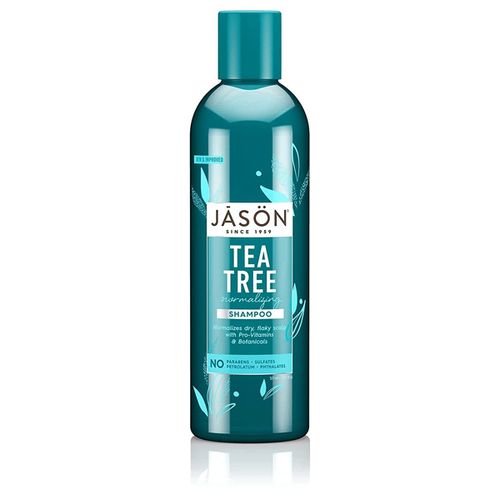 Shampoo Tea Tree Oil Therap
