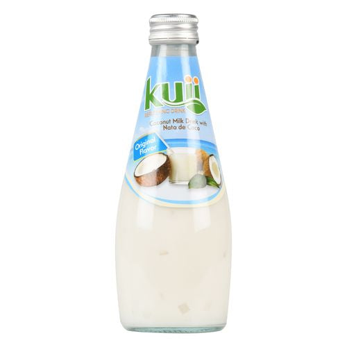 Kuii Nata de Coco - Original