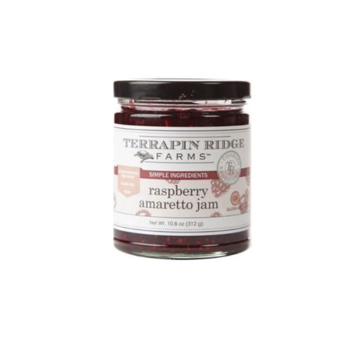 Terrapin Ridge Farms Jam Raspberry A