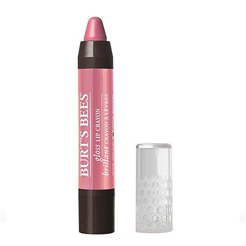 Gloss Lip Crayon - # 413 Pink Lagoon by for Women - 0.1 oz Lipstick