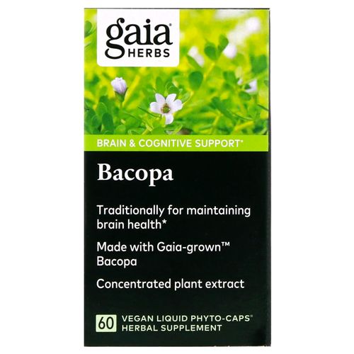 Bacopa 60 Ct