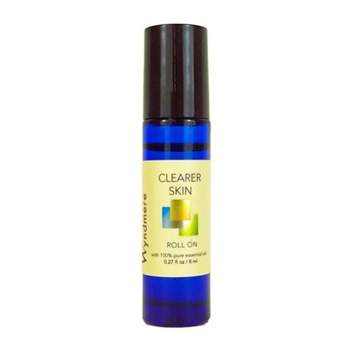 Wyndmere Clearer Skin - 0.27 Oz