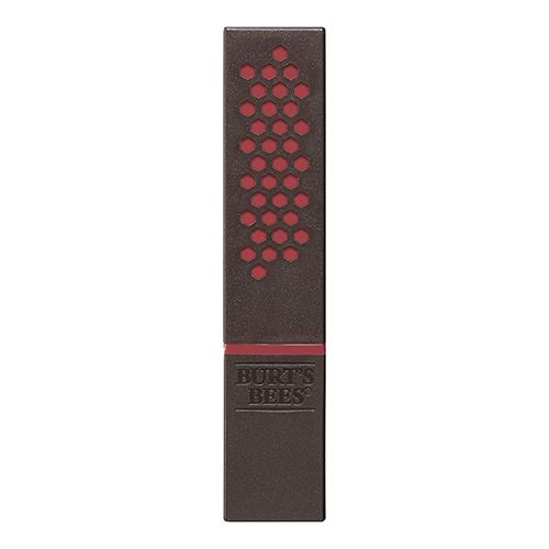 Burt's Bees Glossy Lipstick Blush Ri