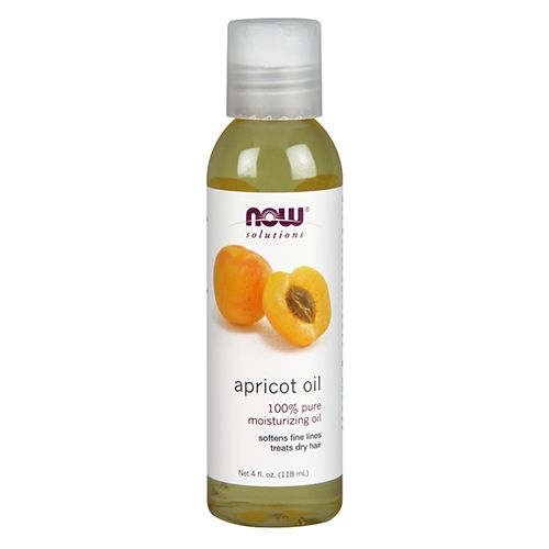 Apricot Kernel Oil