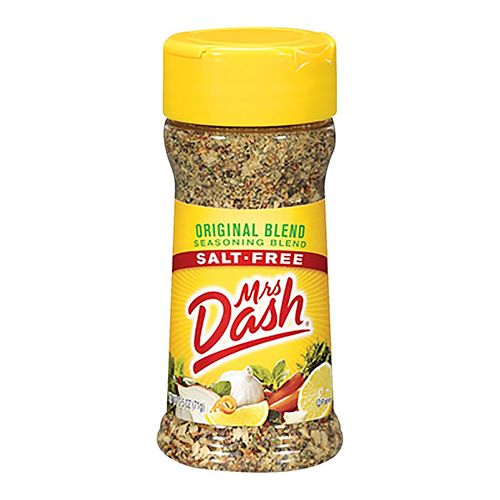 ORIGINAL SEASONING BLEND