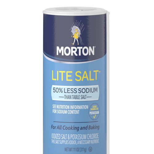 LITE SALT