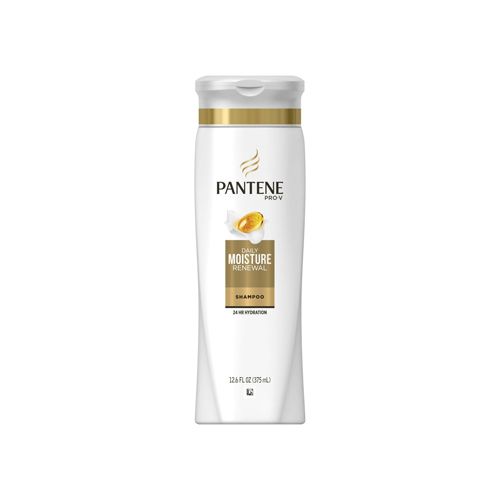 Pantene Pro-V Daily Moisture Renewal Shampoo  12.6 fl oz
