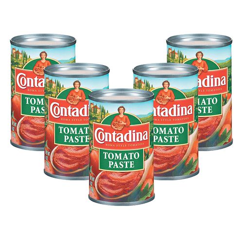 ROMA TOMATOES PASTE, TOMATOES