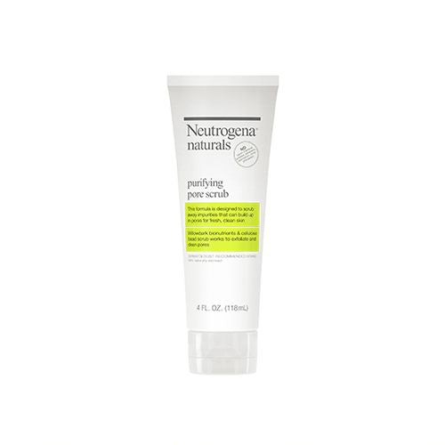 Neutrogena Naturals Purifying Pore S