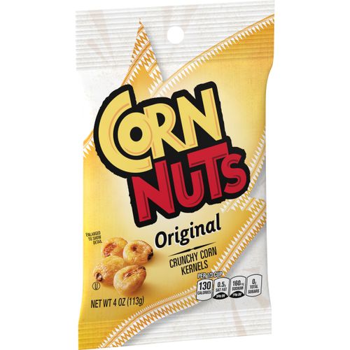Corn Nuts Original Crunchy Corn Kernels  4 oz