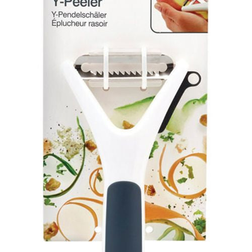 ZYLISS Y Vegetable Peeler