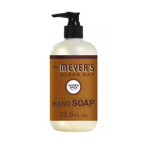 Mrs. Meyer s Clean Day Multi-Surface Everyday Cleaner  Orange Clove  16 Oz