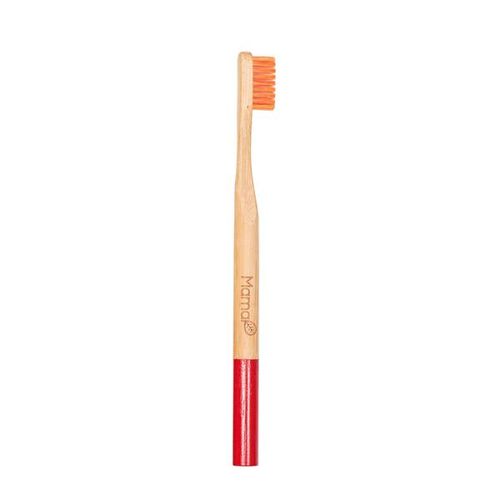 Women''s Rights Bamboo Toothbrushá