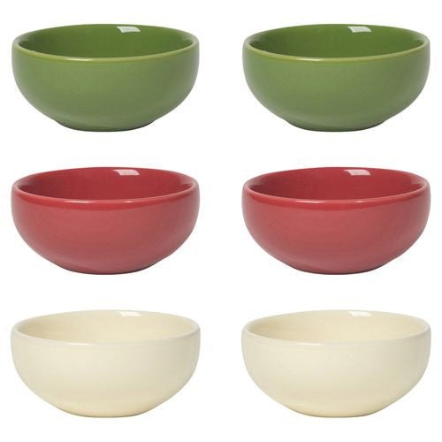 Now Designs Lattice Dip Bowls - 1 Ct