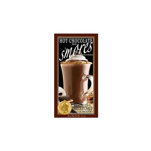 Gourmet Village Hot Chocolate Mix Wi