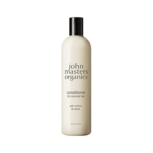 John Masters Organics Conditioner for Normal Hair with Citrus Neroli- 8 fl. oz.
