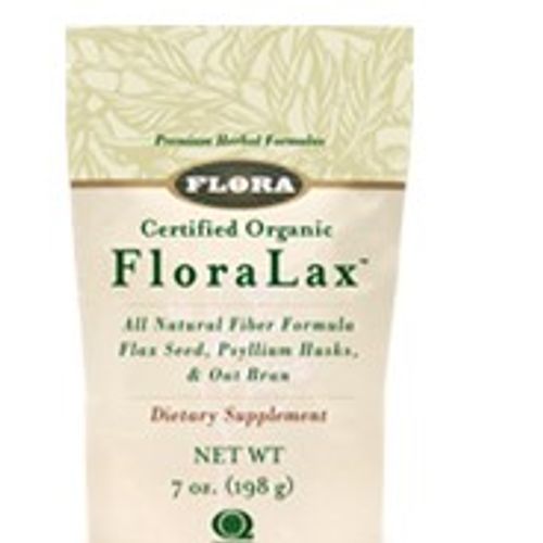 Flora Inc Floralax Laxative Powder 7 oz Powder