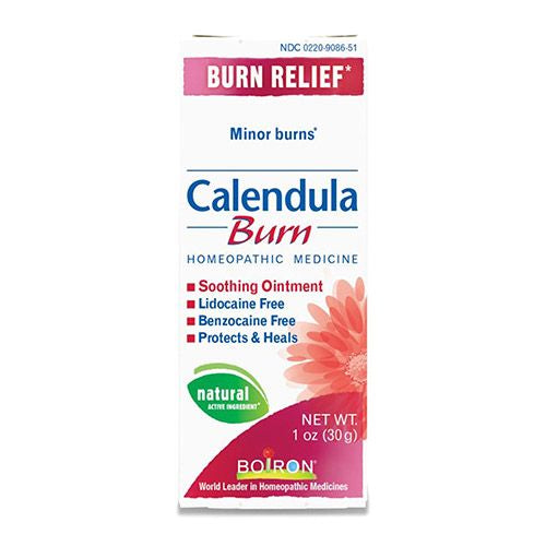 CALENDULA / OINTMENT