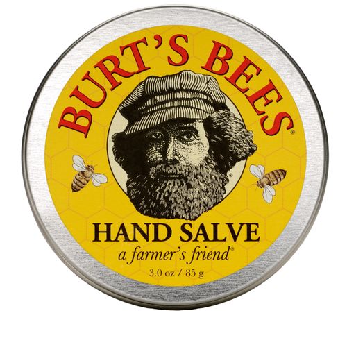 Burt s Bees Hand Salve for Dry Skin  Herbal  3 oz