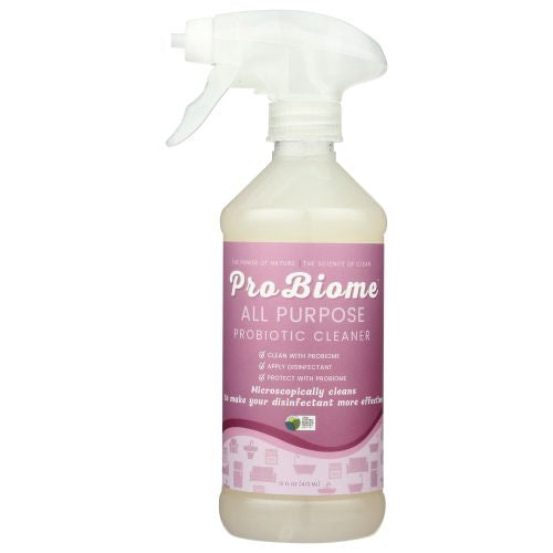 Pro Biome 16 oz All Purpose Probiotic Cleaner