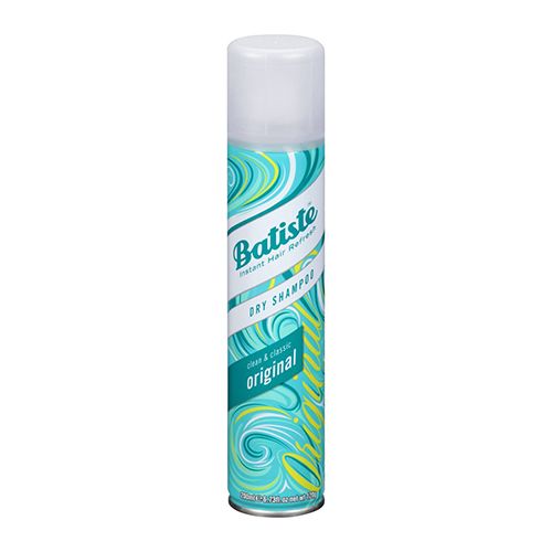 Batiste Original Dry Shampoo - 3.81oz