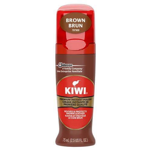 KIWI Protect-All Waterproofer Spray, Water Repellant for Shoes, Boots,  Coats, Accessories and More, Spray Bottle, 4.25 Oz