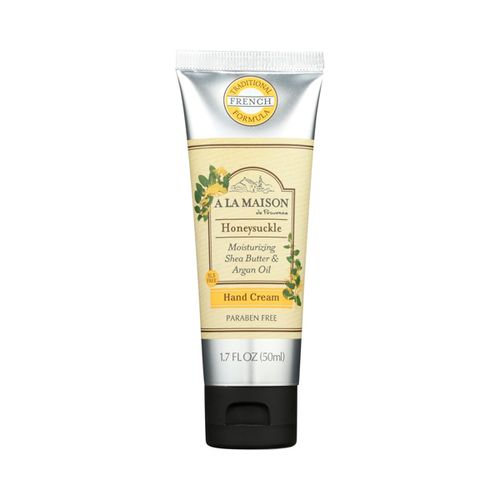 A La Maison Hand Cream Honeysuckle