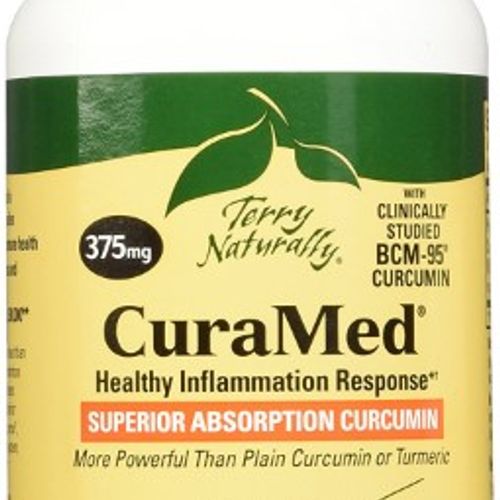 Curamed 375 Mg