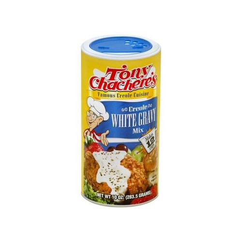 Tony Chachere's Instant White Gravy