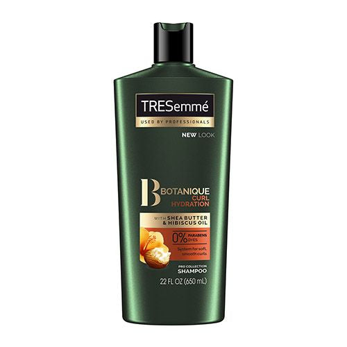 TRESemme Botanique Shampoo Curl Hydration 22 oz