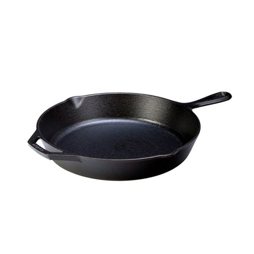 Lodge Cast Iron Seasoned 10  Skillet