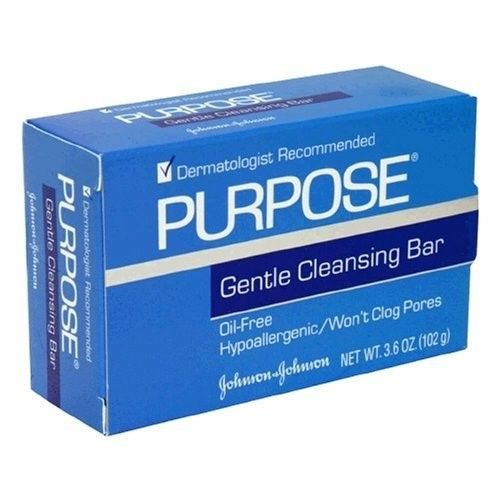 PURPOSE Cleansing Bar  3.60 oz