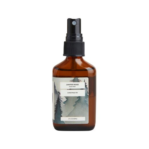 Juniper Ridge Room Spray Christmas F