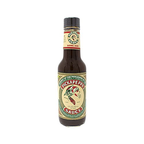 Jamaican Original Pickapeppa Sauce - 5 Ounce