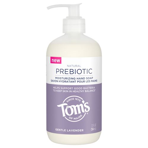 Tom''s Of Maine Prebiotic Hand Soap L