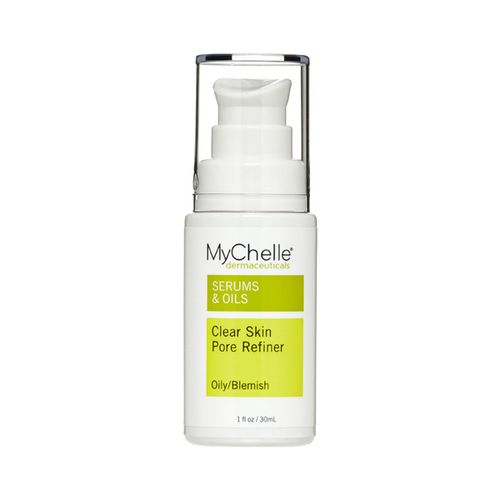 MyChelle Clear Skin Pore Refiner  1 Oz