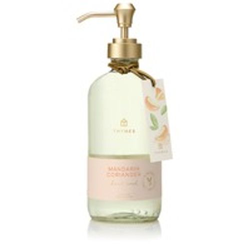 THYMES MANDARIN CORIANDER LARGE HAND WASH