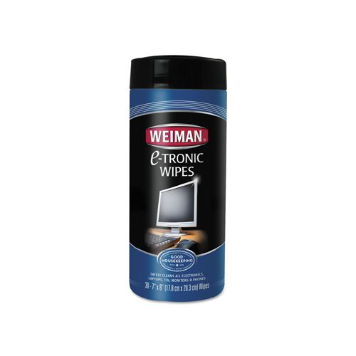 WEIMAN  WIPE E-TRONIC