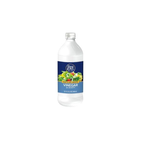 Best Yet Distilled White Vinegar - 3