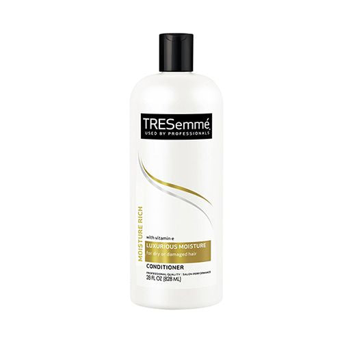 Tresemme Rich Moisture Conditioner Formulated With Pro Style Technology™ 28 fl oz