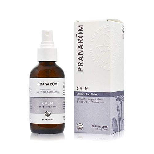 Pranarom Soothing Facial Mist Calm -