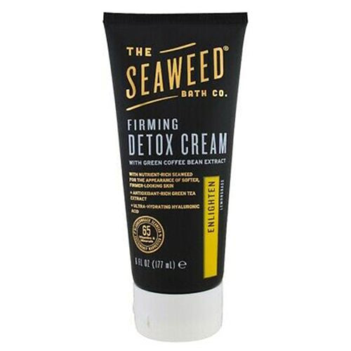 The Seaweed Bath Co Body Cream Enlig